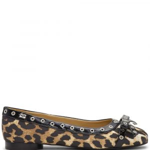 BALLERINA LEOPARDATA
