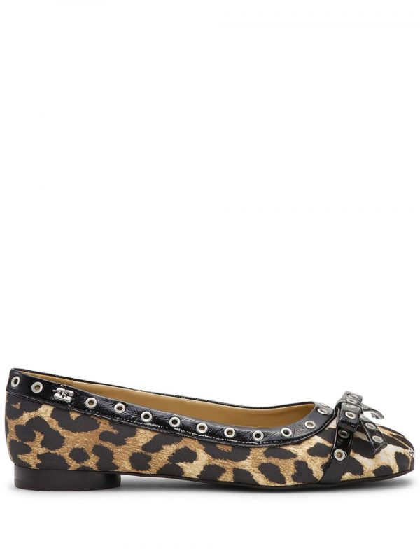 BALLERINA LEOPARDATA