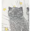 FELPA IN COTONE STAMPATA — изображение 4