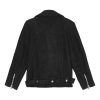 GIACCA BIKER IN LANA — изображение 2
