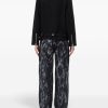 GIACCA BIKER IN LANA — изображение 3