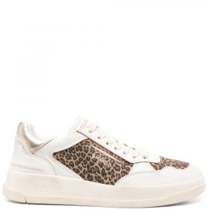 SNEAKER TWEENER LOW IN PELLE