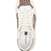 SNEAKER TWEENER LOW IN PELLE — изображение 2