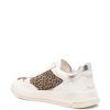 SNEAKER TWEENER LOW IN PELLE — изображение 3