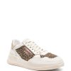 SNEAKER TWEENER LOW IN PELLE — изображение 4