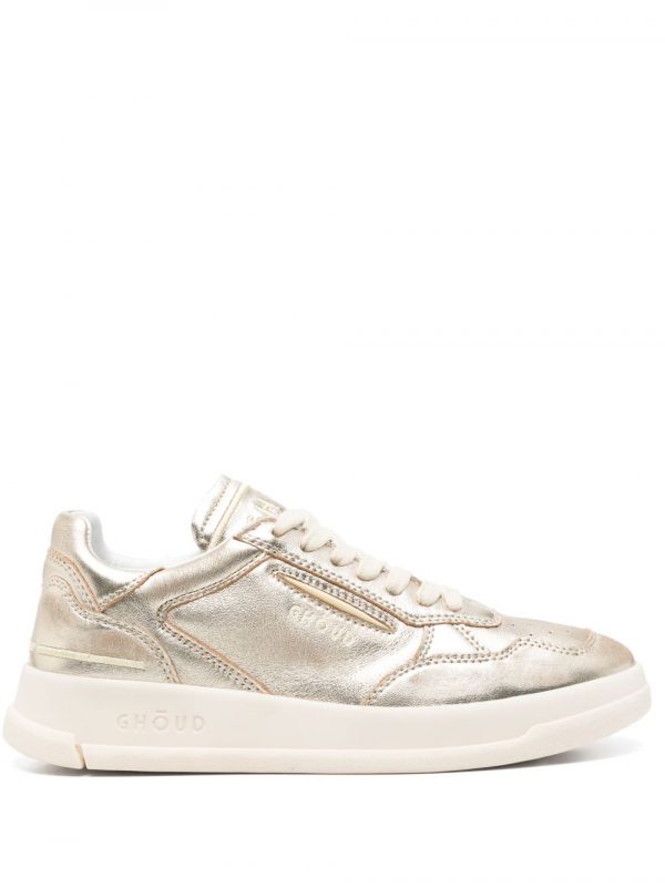 SNEAKER TWEENER LOW IN PELLE