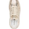 SNEAKER TWEENER LOW IN PELLE — изображение 2