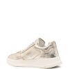 SNEAKER TWEENER LOW IN PELLE — изображение 3