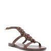 SANDALO CAPUA IN PELLE — изображение 2