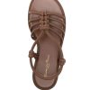 SANDALO HEBE IN PELLE — изображение 3
