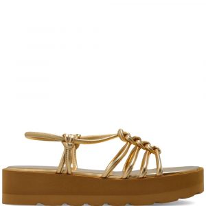 SANDALO HEBE IN PELLE