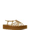 SANDALO HEBE IN PELLE — изображение 2