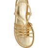 SANDALO HEBE IN PELLE — изображение 4