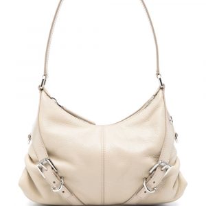 BORSA A SPALLA VOYOU IN PELLE