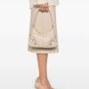 BORSA A SPALLA VOYOU IN PELLE — изображение 4