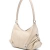 BORSA A SPALLA VOYOU IN PELLE — изображение 5