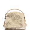 BORSA VOYOU NANO IN PELLE — изображение 4