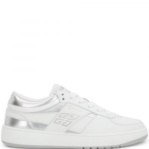 SNEAKER G MOVE IN PELLE