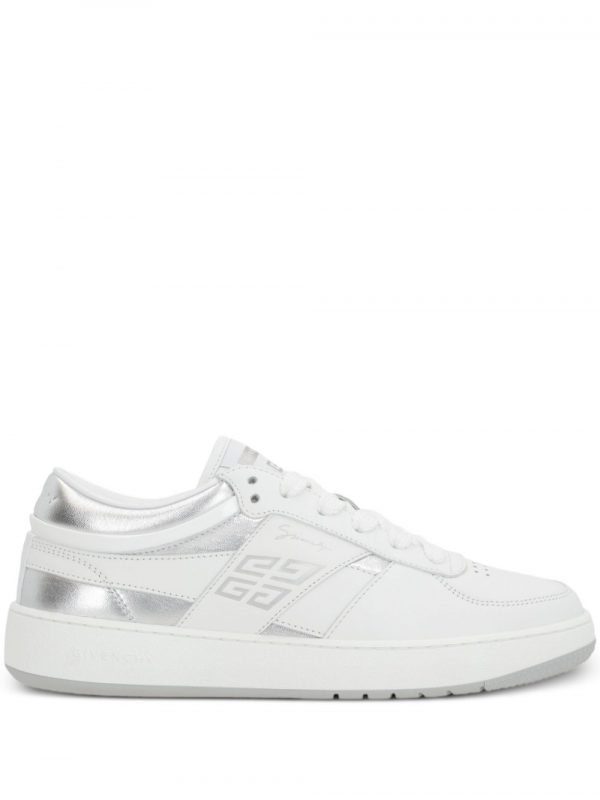 SNEAKER G MOVE IN PELLE