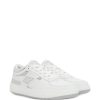 SNEAKER G MOVE IN PELLE — изображение 2