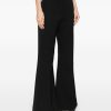 PANTALONE A ZAMPA IN LANA — изображение 3