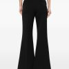 PANTALONE A ZAMPA IN LANA — изображение 5
