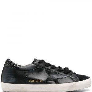 SNEAKER SUPER-STAR IN PELLE