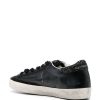 SNEAKER SUPER-STAR IN PELLE — изображение 3