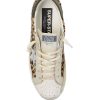 SNEAKER SUPER-STAR IN PELLE — изображение 2