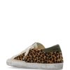 SNEAKER SUPER-STAR IN PELLE — изображение 4