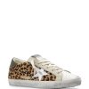 SNEAKER SUPER-STAR IN PELLE — изображение 5
