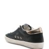 SNEAKER SUPER-STAR IN PELLE — изображение 3