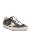 SNEAKER SUPER-STAR IN PELLE — изображение 4