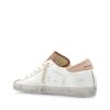 SNEAKER SUPER-STAR IN PELLE — изображение 4