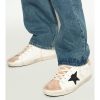SNEAKER SUPER-STAR IN PELLE — изображение 6
