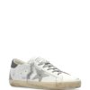 SNEAKER SUPER-STAR IN PELLE — изображение 2