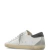 SNEAKER SUPER-STAR IN PELLE — изображение 4