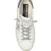 SNEAKER SUPER-STAR IN PELLE — изображение 5