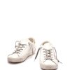 SNEAKER SUPER-STAR IN PELLE — изображение 2