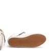 SNEAKER SUPER-STAR IN PELLE — изображение 3