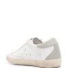 SNEAKER SUPER-STAR IN PELLE — изображение 2
