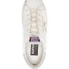 SNEAKER SUPER-STAR IN PELLE — изображение 3