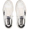 SNEAKER BALL STAR IN PELLE — изображение 3