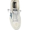 SNEAKER BALL STAR IN PELLE — изображение 2