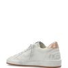 SNEAKER BALL STAR IN PELLE — изображение 5