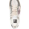 SNEAKER BALL STAR IN PELLE — изображение 2