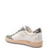 SNEAKER BALL STAR IN PELLE — изображение 4