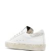 SNEAKER HI STAR IN PELLE — изображение 3