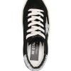 SNEAKER HI STAR IN PELLE — изображение 2