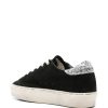 SNEAKER HI STAR IN PELLE — изображение 4